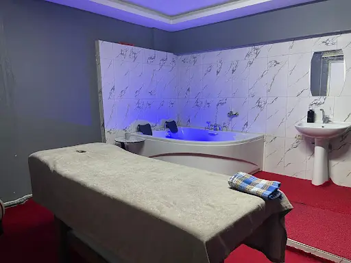 TURKUAZ MASAJ & SPA 2