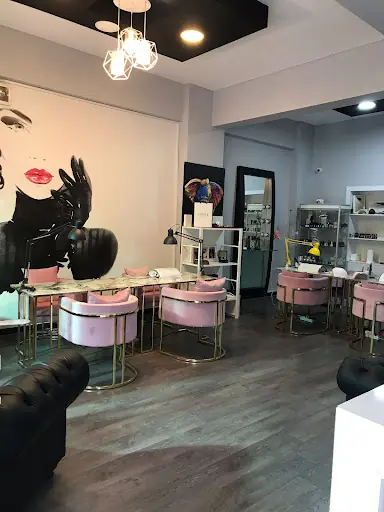 EG Nails - Protez Tırnak Merkezi 3