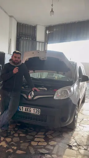 EcubyÖzkan - Araç Yazılım Merkezi – Diğer (Güzellik), İstanbul (4. fotoğraf)
