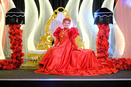 Tuana kuaför Asya düğünsalonu