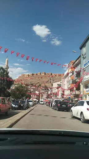 Bayburt Tarihi Çarşı Hamamı 3