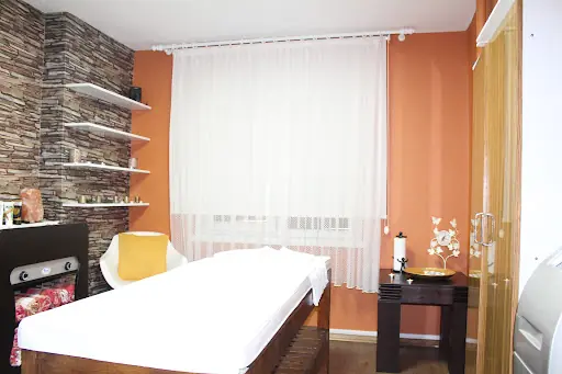 Selenyum Güzellik Salonu 4
