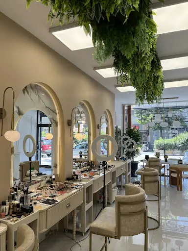 Elif & Ayşe Hair Make-up Studio