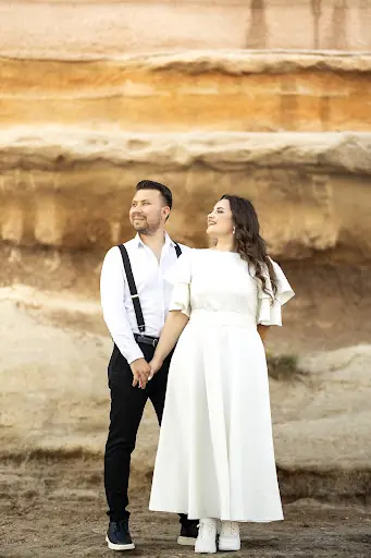 Emine Oğuz Wedding 2