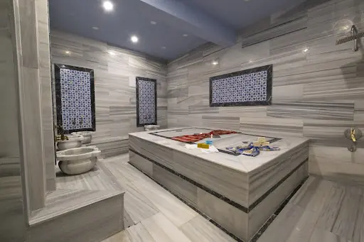 AQUA SPA HAMAM 3