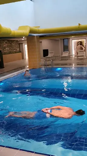 Süreyya Hamam - Türk Hamamı - Gelin Hamamı - Spa 3