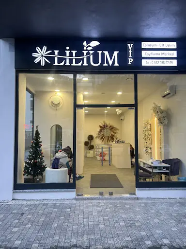 Lilium Alanya Güzellik Merkezi 2