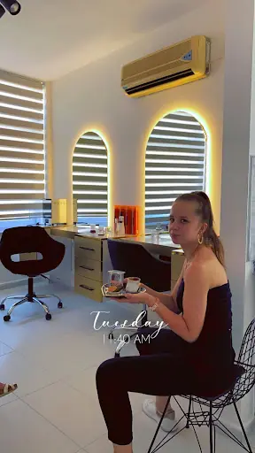 SYbeauty Kuaför ve güzellik merkezi