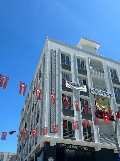 Cizre Fizik Tedavi&Pilates&Yoga Merkezi 2