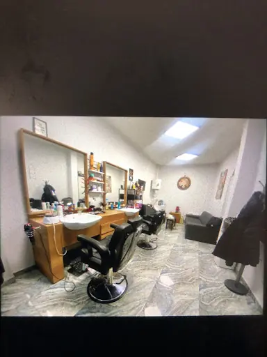 BYÖZELÇİ ERKEK KUAFÖRÜ