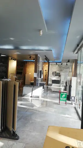 Gençafrodit Masaj Salonu
