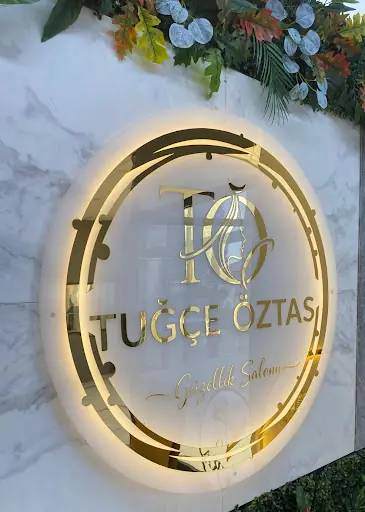 Tuğçe Öztaş Güzellik Salonu 4