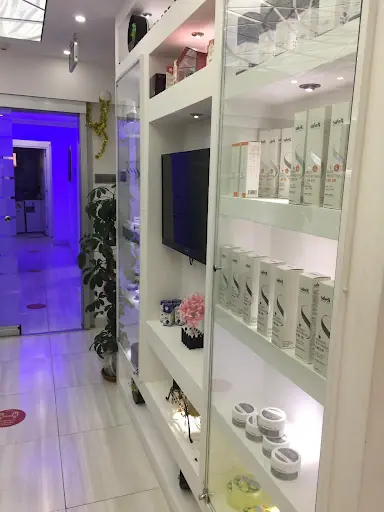 Clinef Beauty Estetik Güzellik Salonu