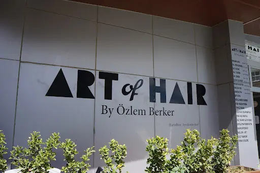Art of Hair Başakşehir