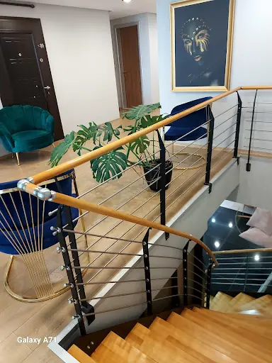 Ekin Ekinci Güzellik Salonu 3