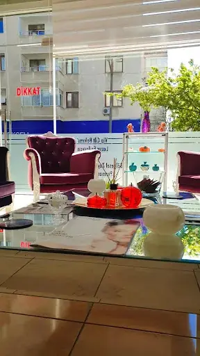 Estheart – Tırnak / Nail Studio, İstanbul (2. fotoğraf)