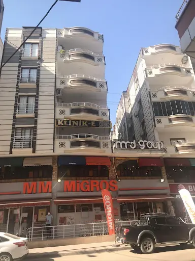 KLİNİK-E GÜZELLİK MERKEZİ CİZRE