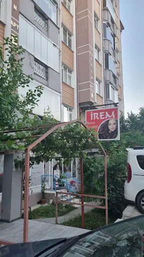 İrem Bayan Kuaförü 4