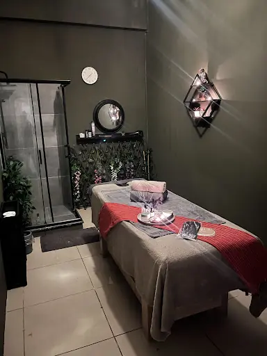 Oksijen Spa Masaj – SPA & Wellness, İstanbul
