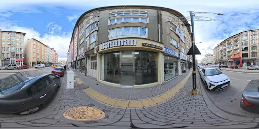 Batuhan Bayan Kuaförü 2