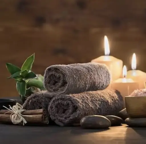 Lotus Shine Spa Wellness 4