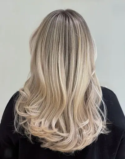 Yağmur Zorlu Saç ve Güzellik Salonu ( Hair & Beauty ) 3