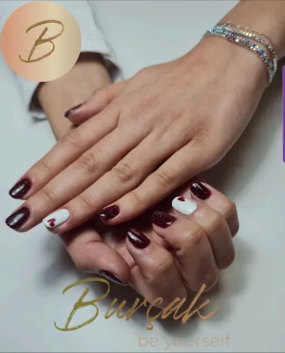 Burçak be yourself