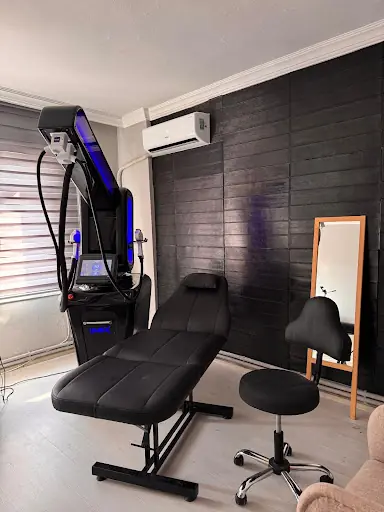 As Güzellik Salonu
