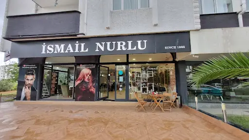 KUAFÖR İSMAİL NURLU 3