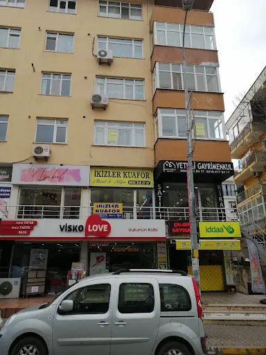 İkizler Kuaför Ahmet&Nilgün 2