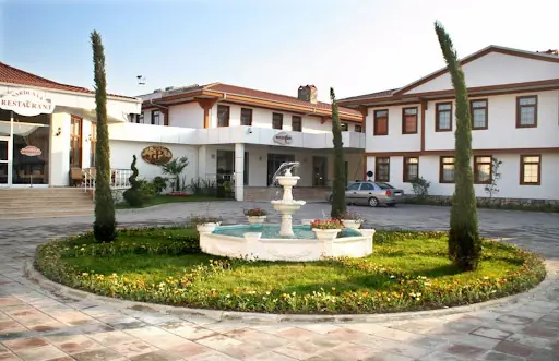 Otel Düzce Sürur & SPA 3