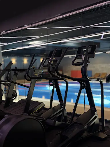 Healife Wellness Club - Kağıthane 3