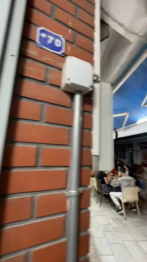 Nazar Cafe döner ve çorba salonu 3