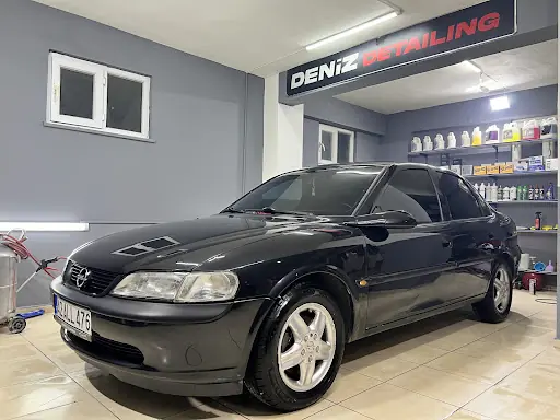 DNZ DETAİLİNG 4