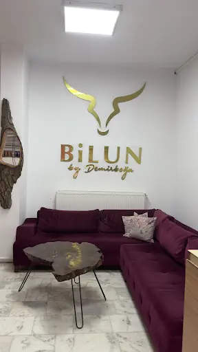 BİLUN KUAFÖR & GÜZELLİK SALONU 3