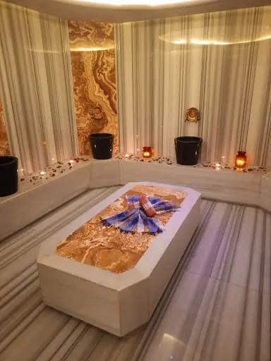 Spa Lavada