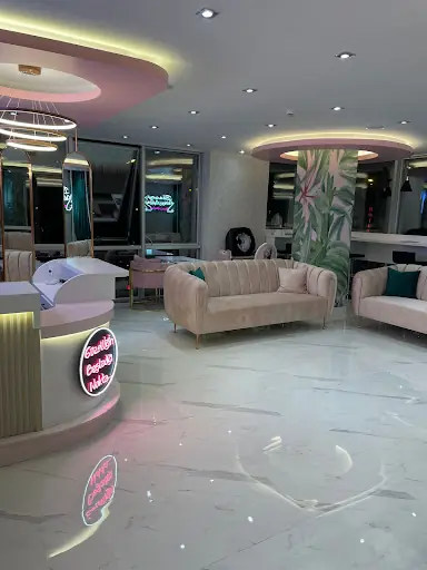 Beauty Boss Ataşehir 4