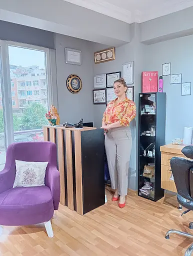 Kuaför Gül Aydın 2