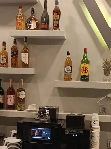 MY DAY SPA