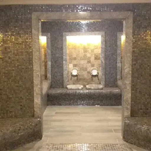 Duru Spa Sauna Masaj Terapi Wellness