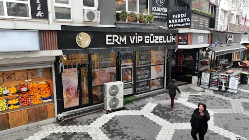 Erm Vip Güzellik - Bolu 2