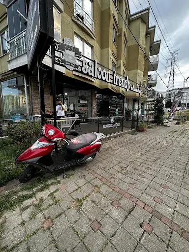 Saloon trendy bay kuaför – Kuaför, İstanbul