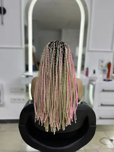 İLKA Hair Design 2