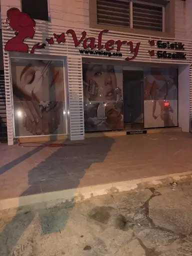 VALERY ESTETİK BODRUM