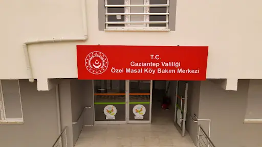 Masalköy Bakım Merkezi ve Huzur Evi