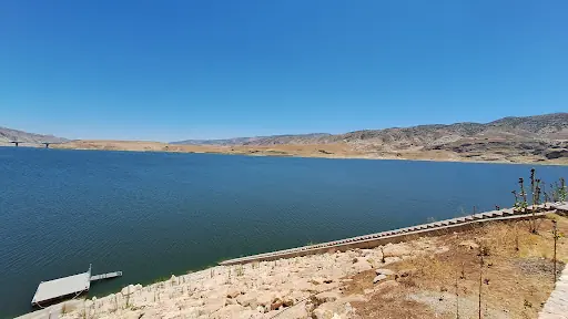 Hasankeyf Limanı