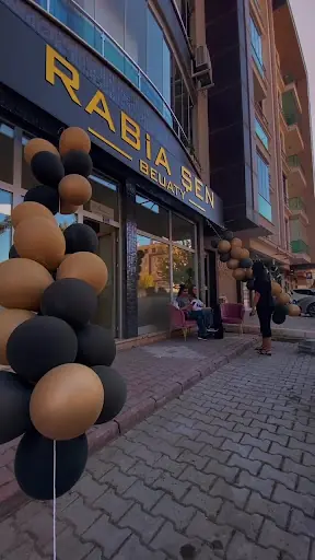 RABİA ŞEN BEAUTY 4