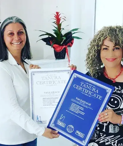 Raja&Mina Güzellik Merkezi 2