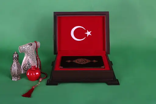 Hayrat Neşriyat Eyüp Şubesi – Diğer (Güzellik), İstanbul