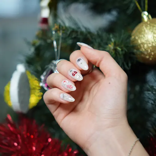 Beauty Park Cadde – Tırnak / Nail Studio, İstanbul